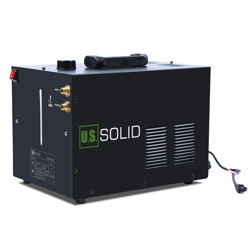 Solid tig welder torch - u.s.,