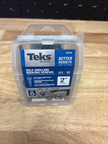 Itw teks 21416 - itw, screw