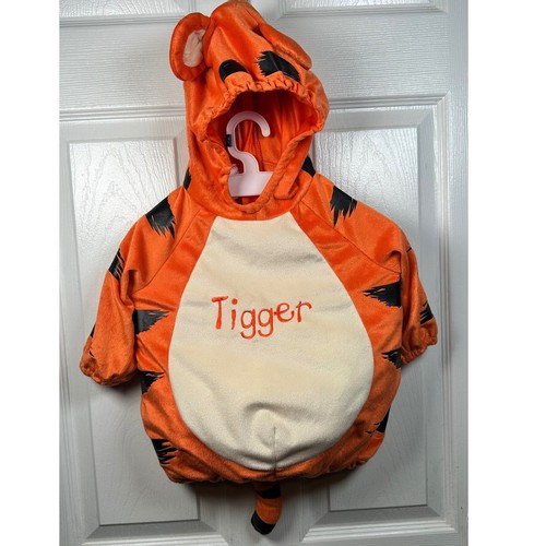 Disney baby tigger - baby, winnie