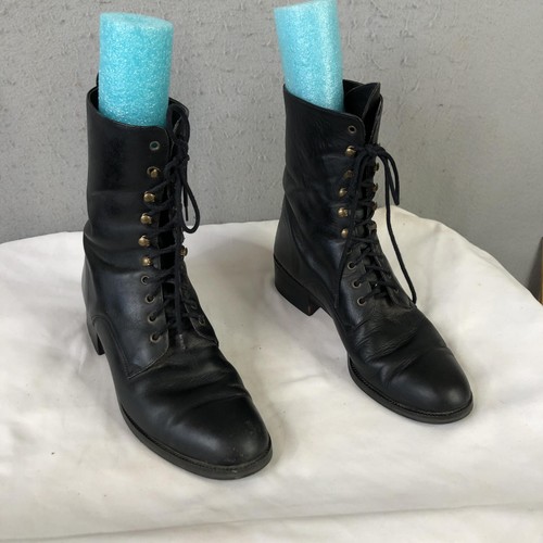 Combat boots womens size - combat, 8
