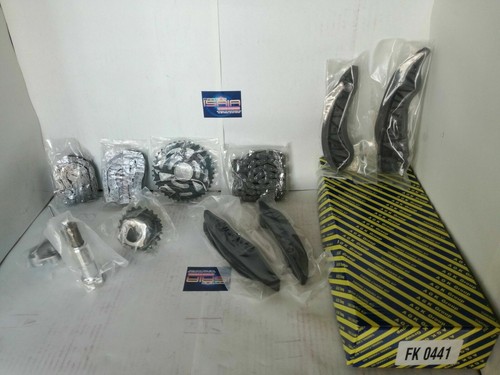 Distribution chain kit - chain,