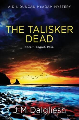 The talisker dead - talisker, di