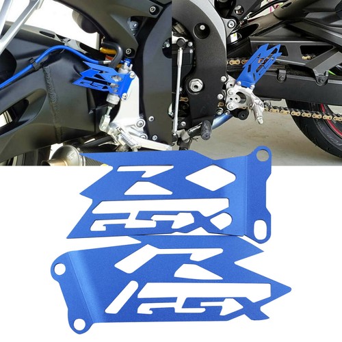 Moto foot peg heel - moto,