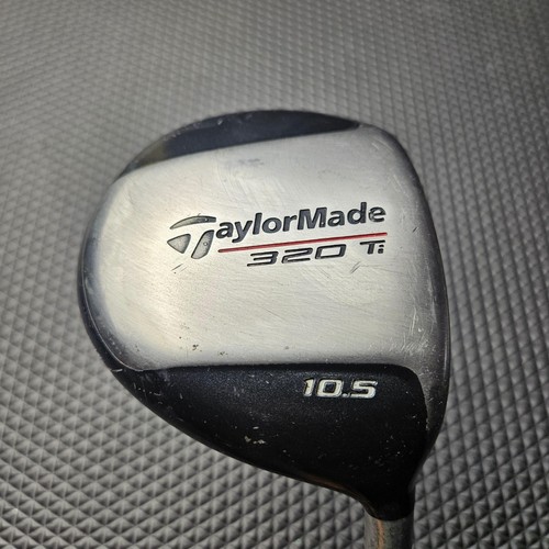 Taylormade 320 driver - taylormade,