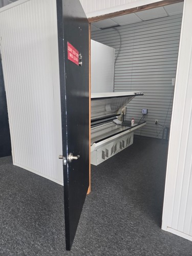3600 sunliner tanning - , bed