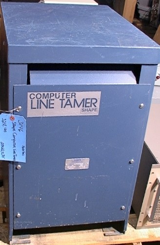 5kva shape magnetronics - shape,