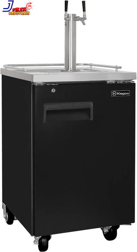 Xck dual tap - xck-1b-2, dual-tap