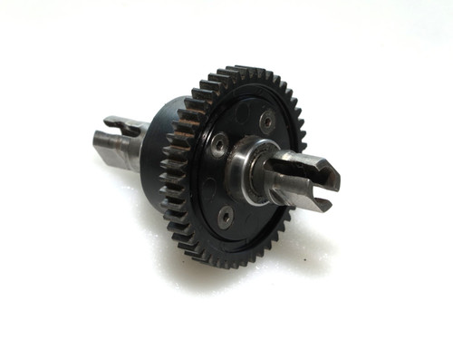 Mbx 1115 mugen seiki - mugen, eco