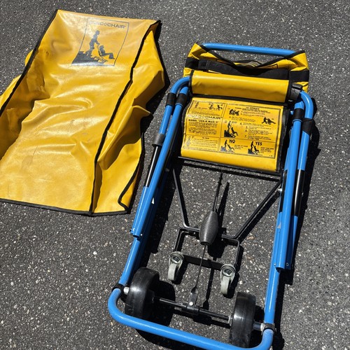 Evac chair 300h - chair,