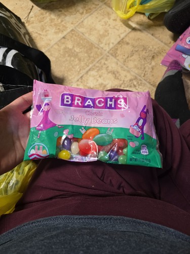 11oz bag brachs - brachs, classic