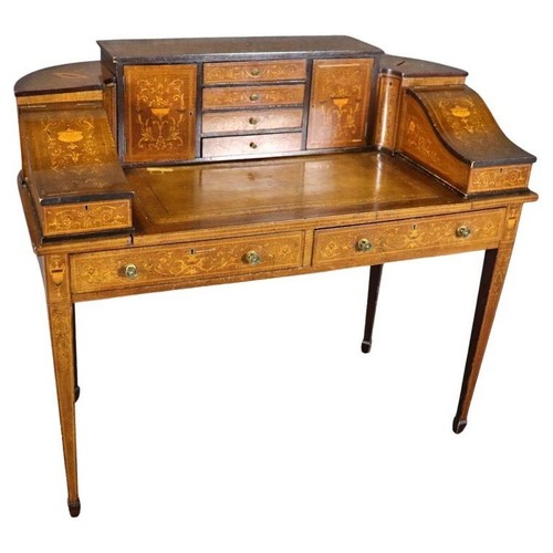 Gorgeous antique english - gorgeous,