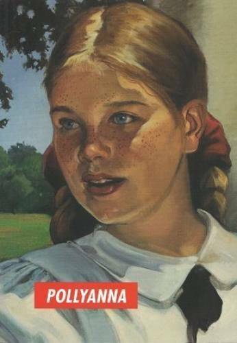 Pollyanna paperback by - pollyanna,