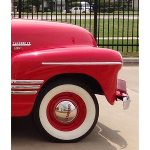 1947 1955 trim pcs set - pcs,