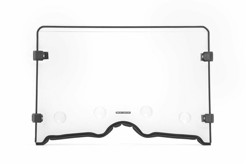 Rough country vented full - vented,