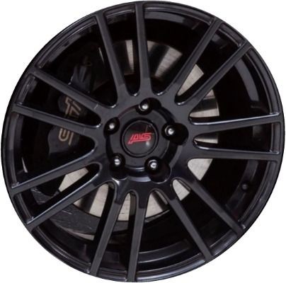 Subaru impreza sti wheel - subaru,
