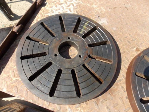 One pin cam - lock,