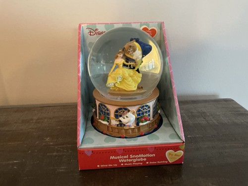 Disney beauty and - beauty, beast