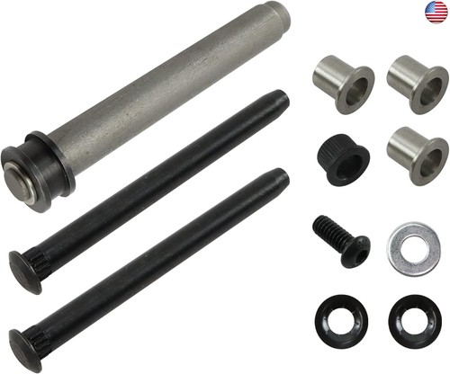 Hinge repair rebuild kit - hinge,