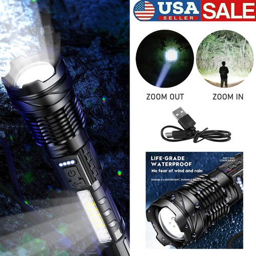 Brightest 9900000lm powerful - 9900000lm,
