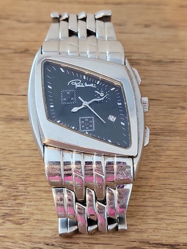Roberto cavalli chronograph - roberto,