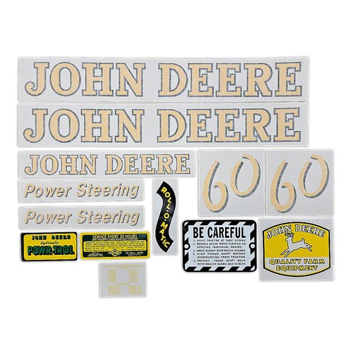 Vinyl cut decal set fits - cut,