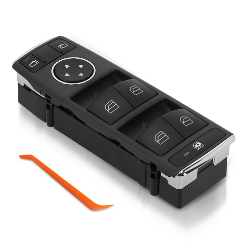Driver door control for - driver,