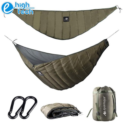 Season hammock underquilt - hammock,