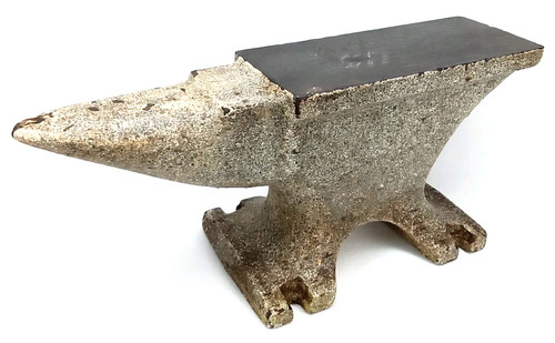 Antique tool 1800s blacksmith - tool,