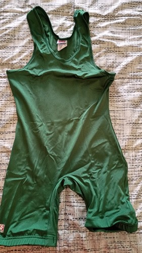 Men brute wrestling singlet - brute,