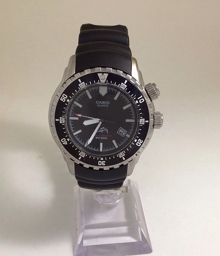 Vintage casio marlin - casio,