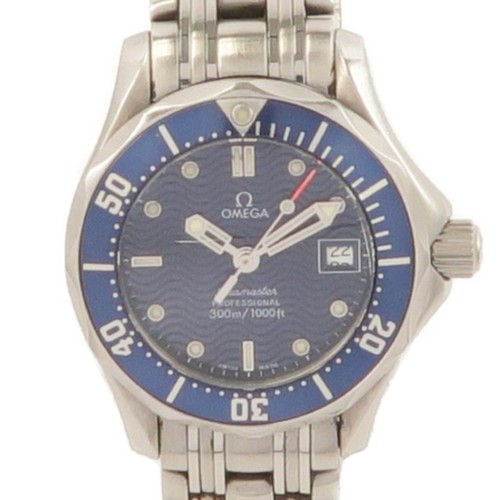 Omega seamaster professional - omega,