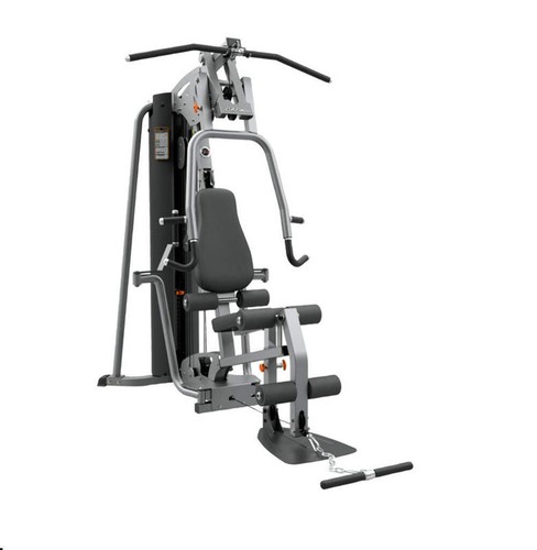 Life fitness gym 160 - gym, (160#