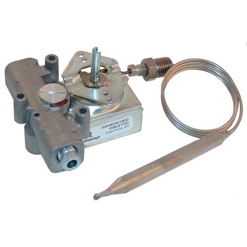 Pitco thermostat 250 375 f - pitco,
