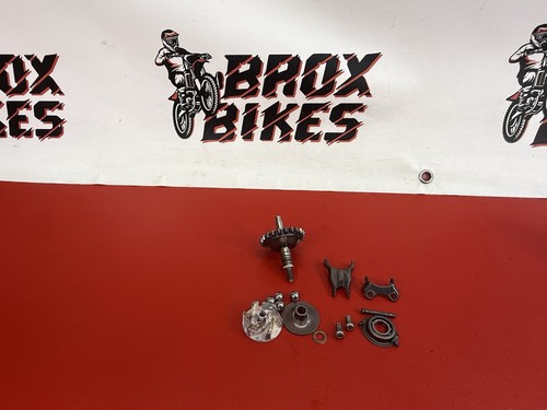 1988 honda cr250r 250 - 1988,
