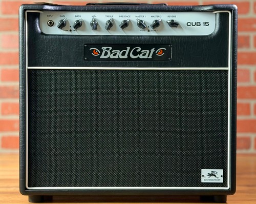 Bad cat mod shop cub - bad,