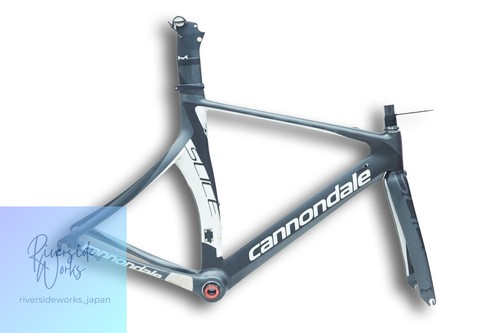 Cannondale slice 2013 model - 5,