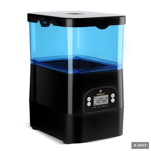 Fishkeeper automatic fish - fishkeeper,