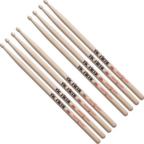 Vic firth american classic - firth,