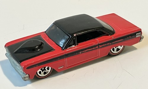 2008 hot wheel 1964 ford - hot,
