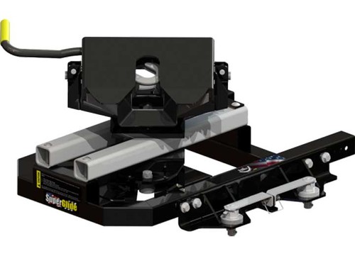 Pullrite 2714 puck 16k - 2714, oe