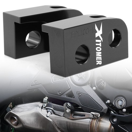 Rider footpeg pedal - rider,