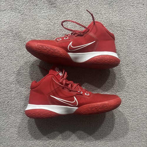 Kyrie flytrap red no box - ds,