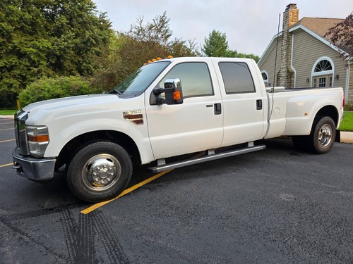 2010 ford 350 super duty - f-350,