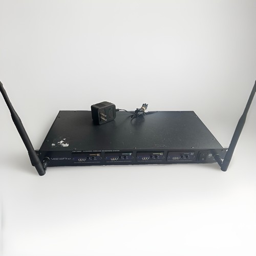 Vocopro uhf 5805 - vocopro, uhf-5805