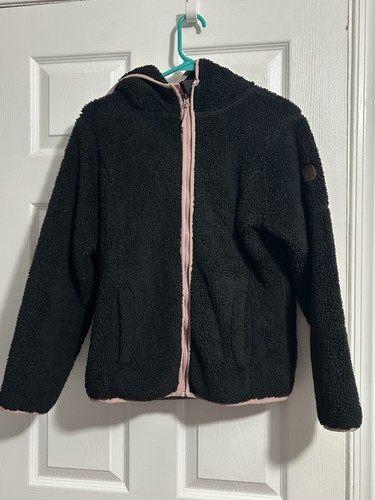 Free country black teddy - free,
