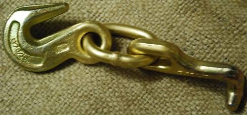 Grab cluster hook - grab,