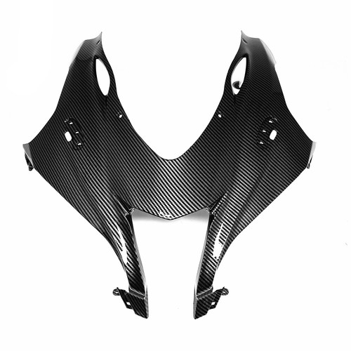Carbon fiber front - front, nose
