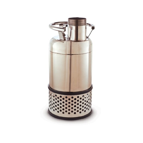 Atlantic 305 2hp l - l, series