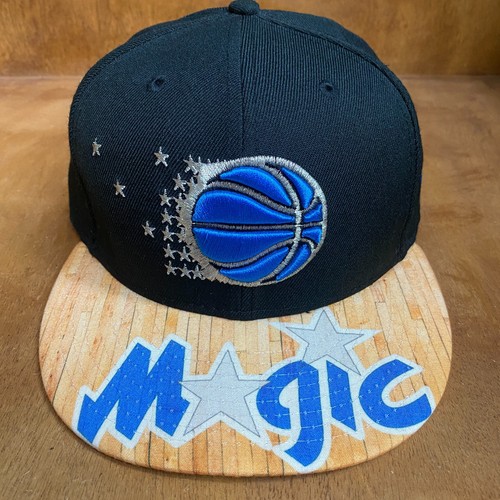 Rare orlando magic snapback - orlando,
