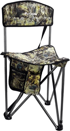 Portable hunting chair - portable,